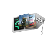 MICROSOFT PC Game Pass 3 Miesiące - 586956 - zdjęcie 6